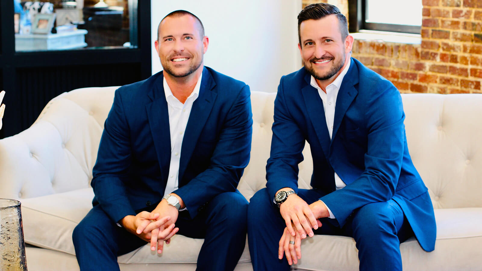 Billy Williams, Certified Financial Planner