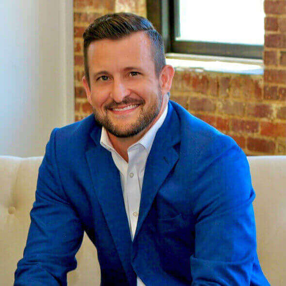 Photo of Billy Williams, CFP, ChFC